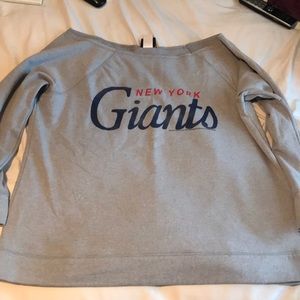 Giants Sweatshirt